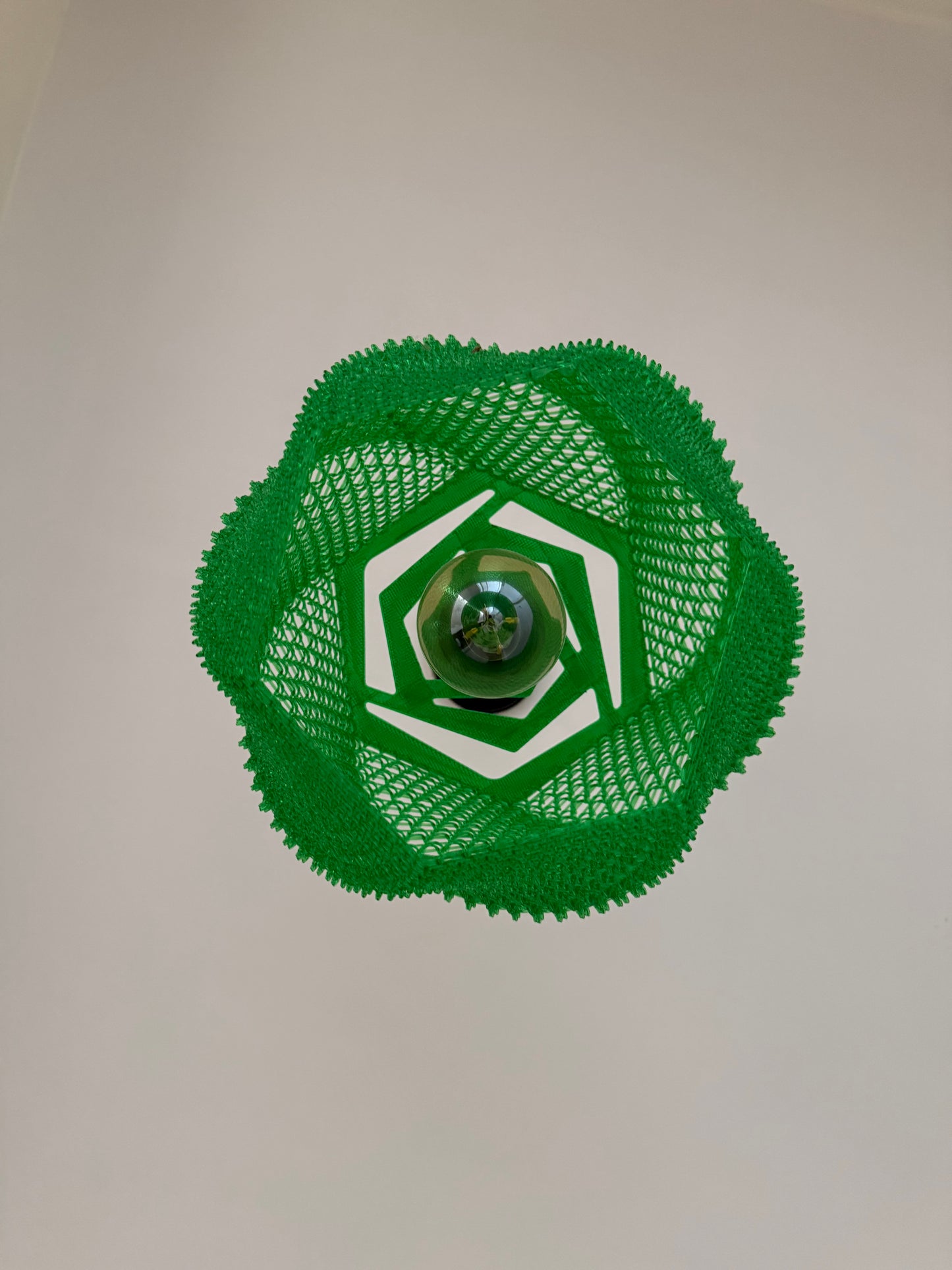 Sofia ceiling Lampshade