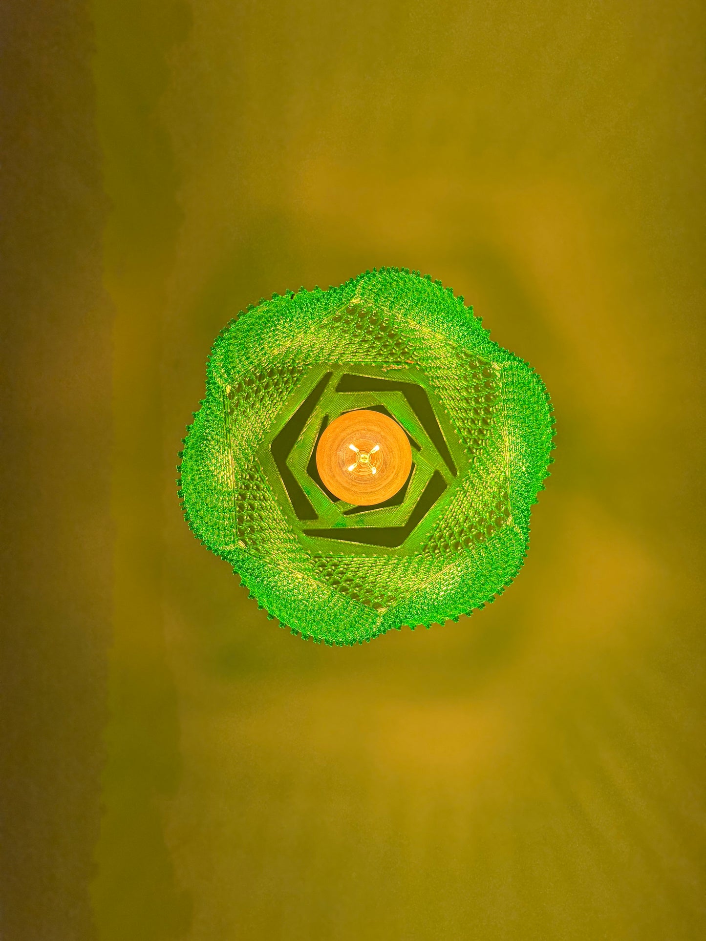 Sofia ceiling Lampshade
