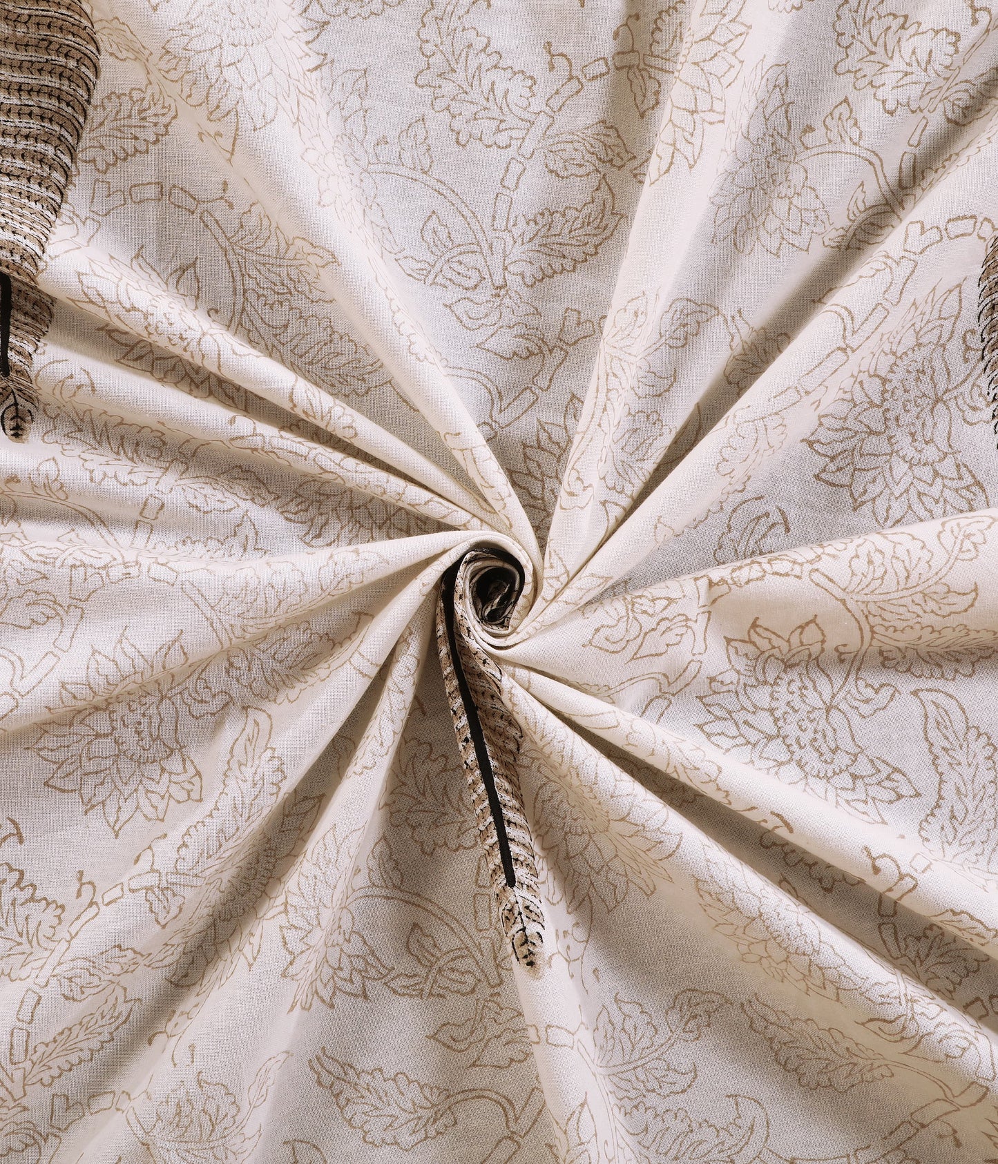 Sheesh Mahal / Golden Cypress