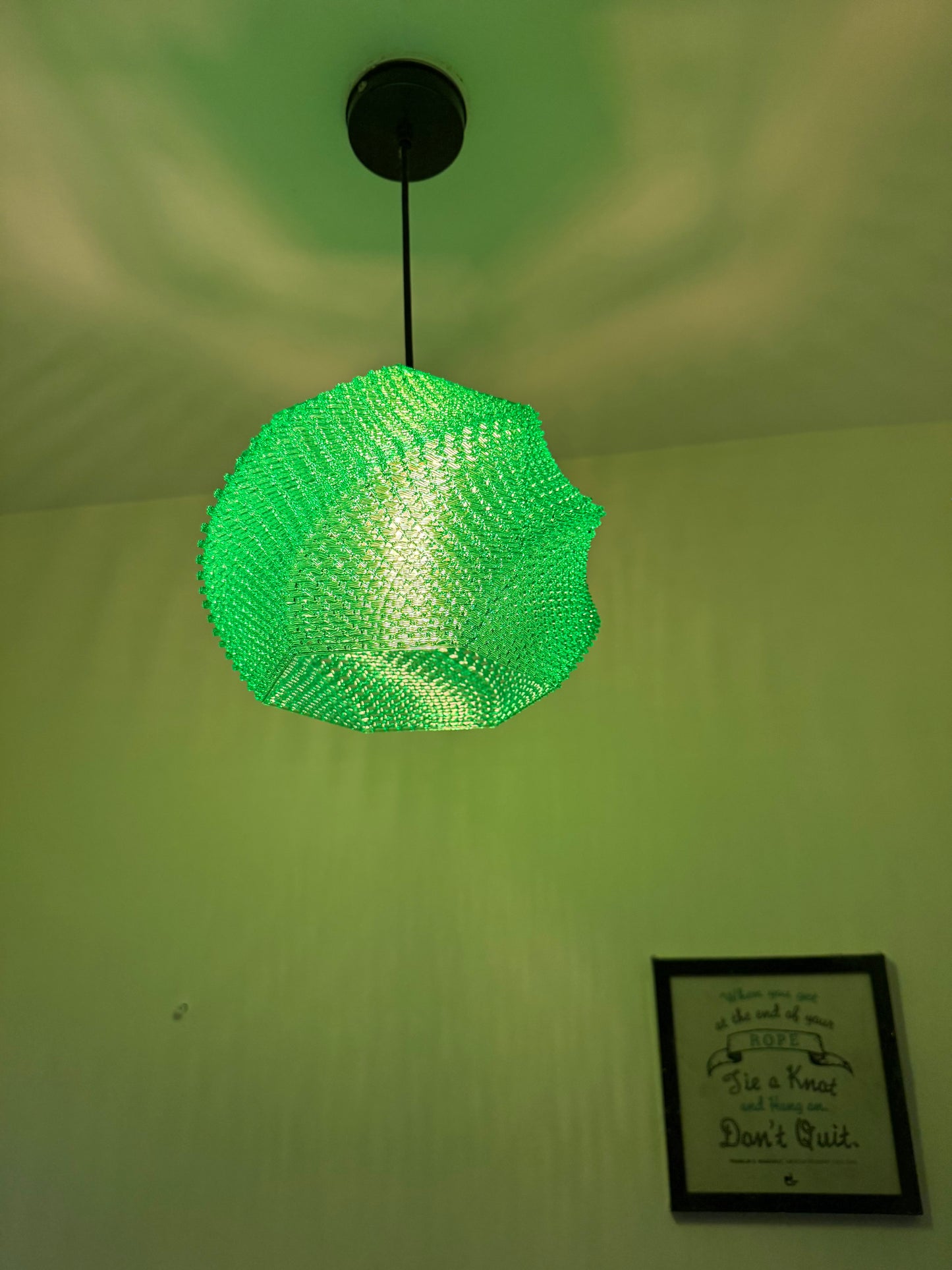 Sofia ceiling Lampshade