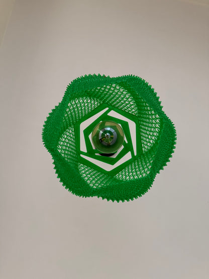 Sofia ceiling Lampshade