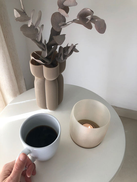 Lisboa Tea Lighg Shade