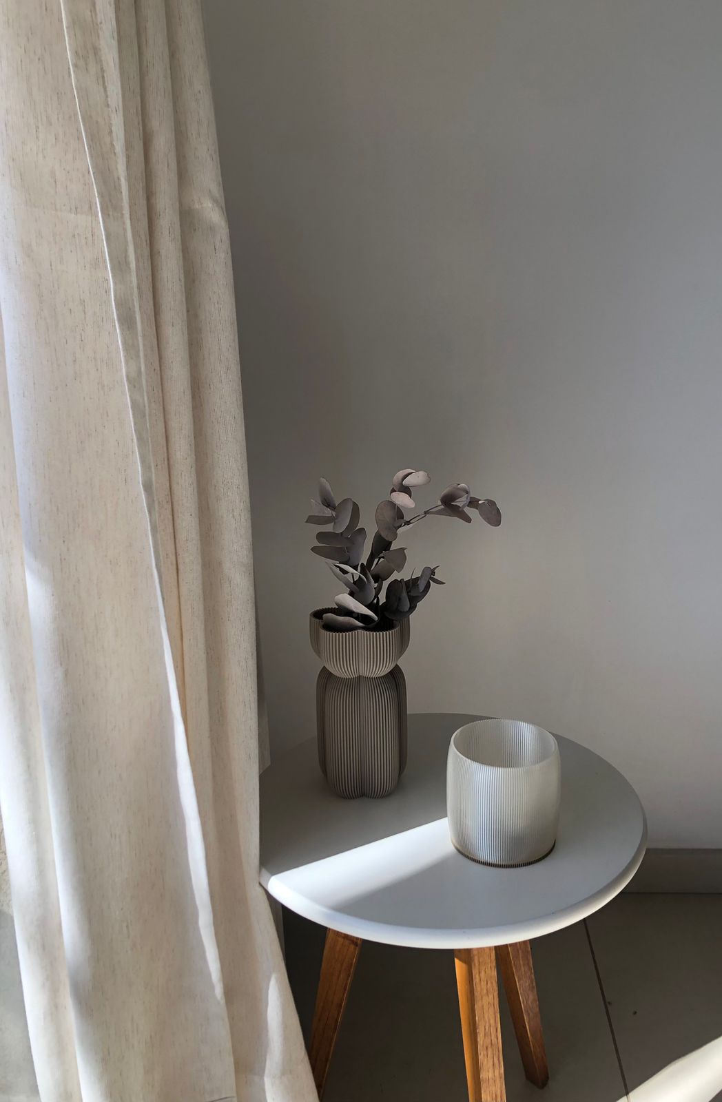 Lisboa Tea Lighg Shade