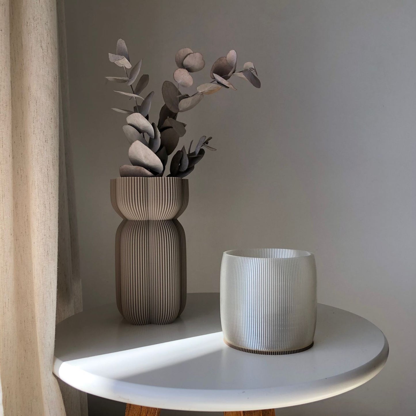 Lisboa Tea Lighg Shade