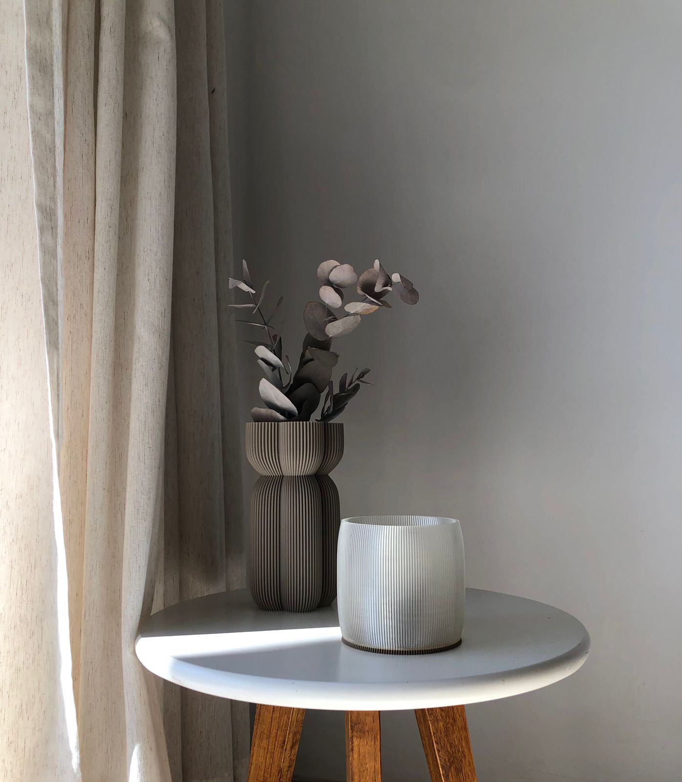 Lisboa Tea Lighg Shade
