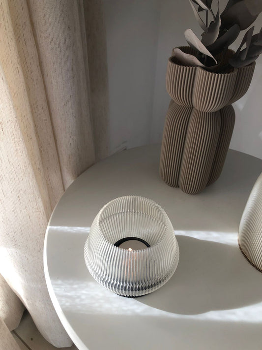 Miconos Tea Light Shade