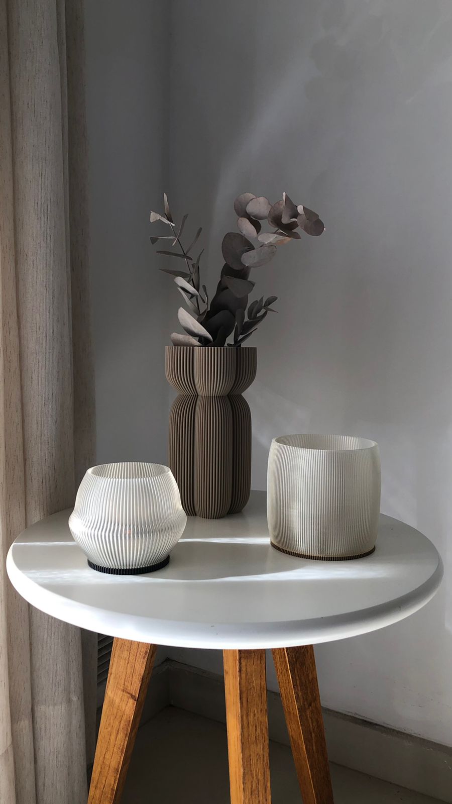 Miconos Tea Light Shade