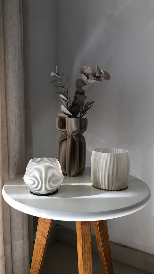 Miconos Tea Light Shade