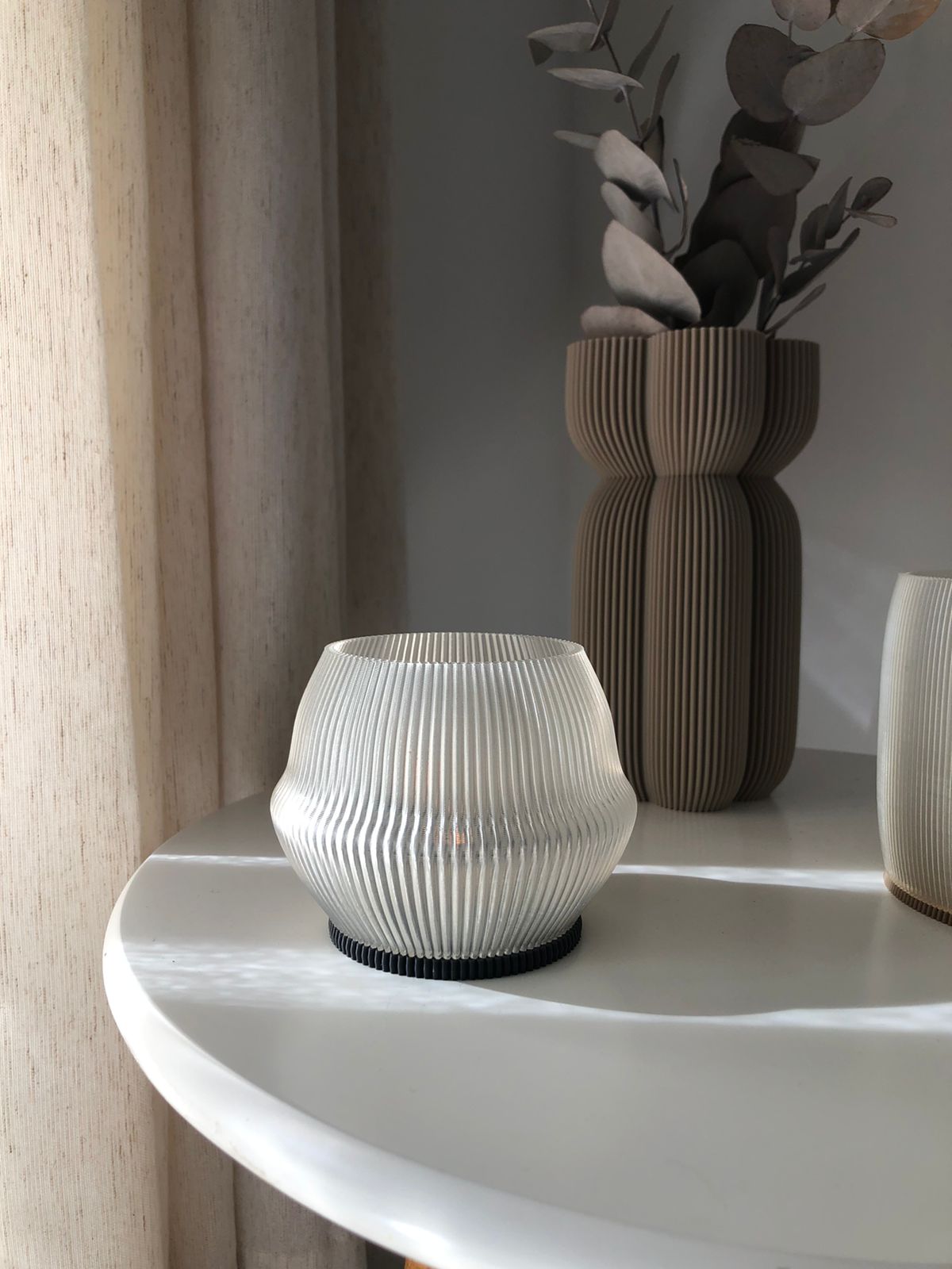 Miconos Tea Light Shade