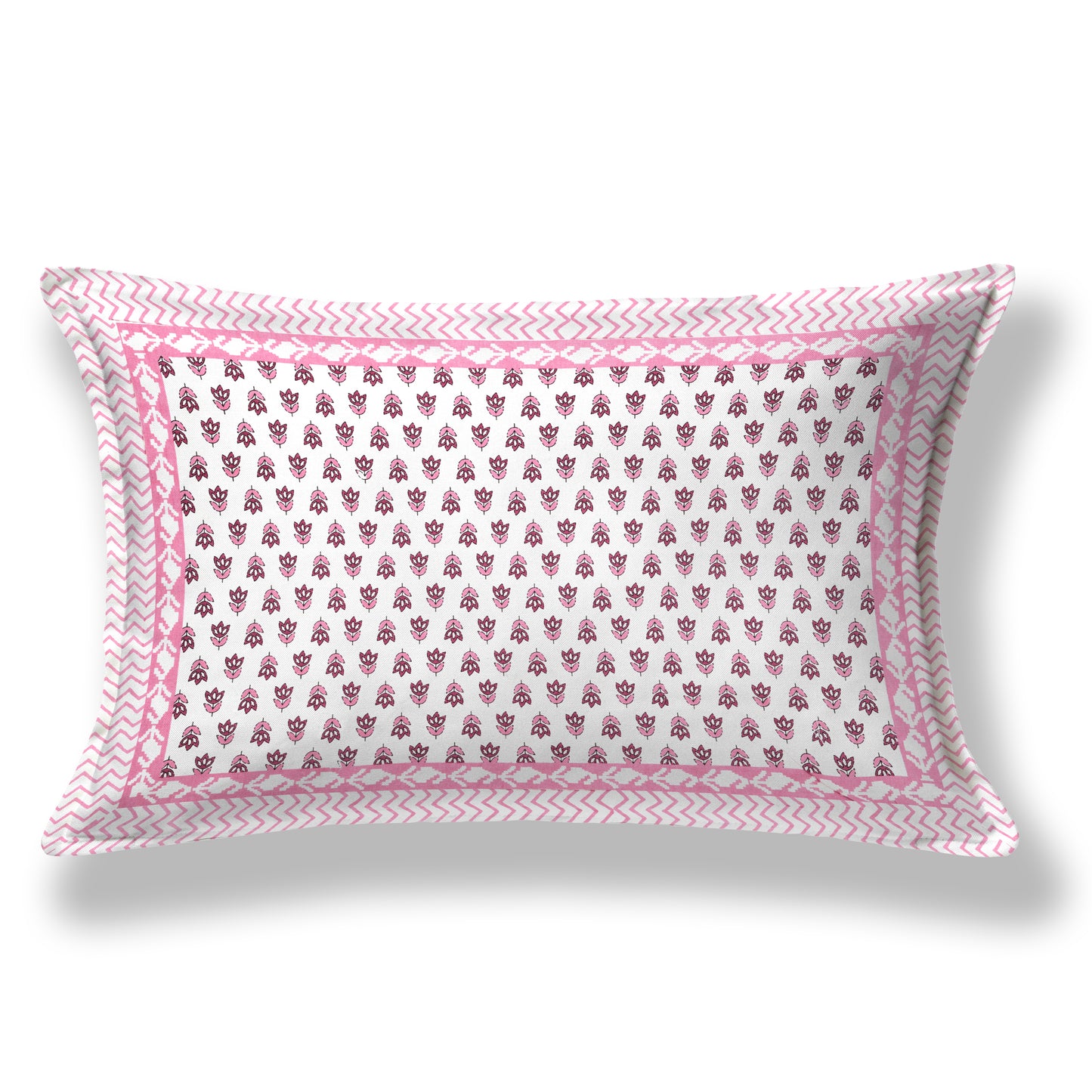 Meadowline Single Cotton Bedsheet (60×90 in.)