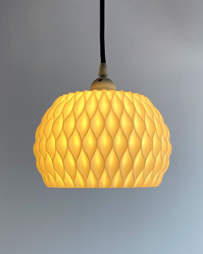 Highmour unique pendant lighting with a textured design for a stylish home decor accent